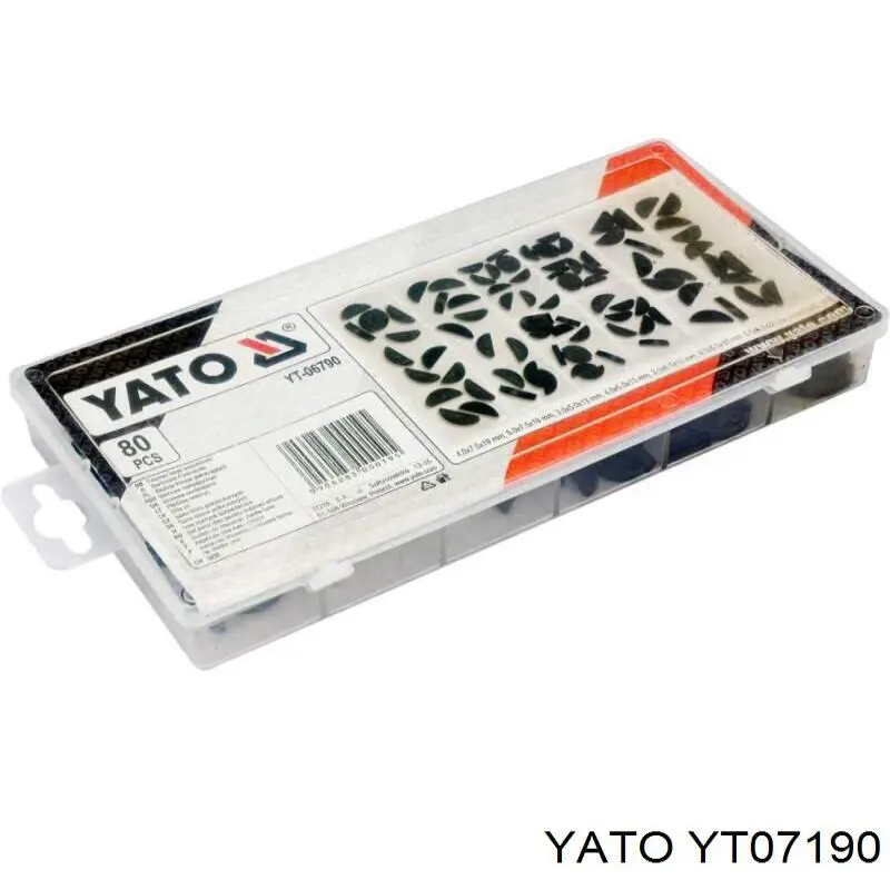 YT07190 Yato 