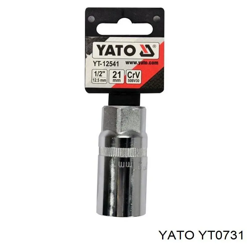  Yato YT0731 цена, от 9.08 USD