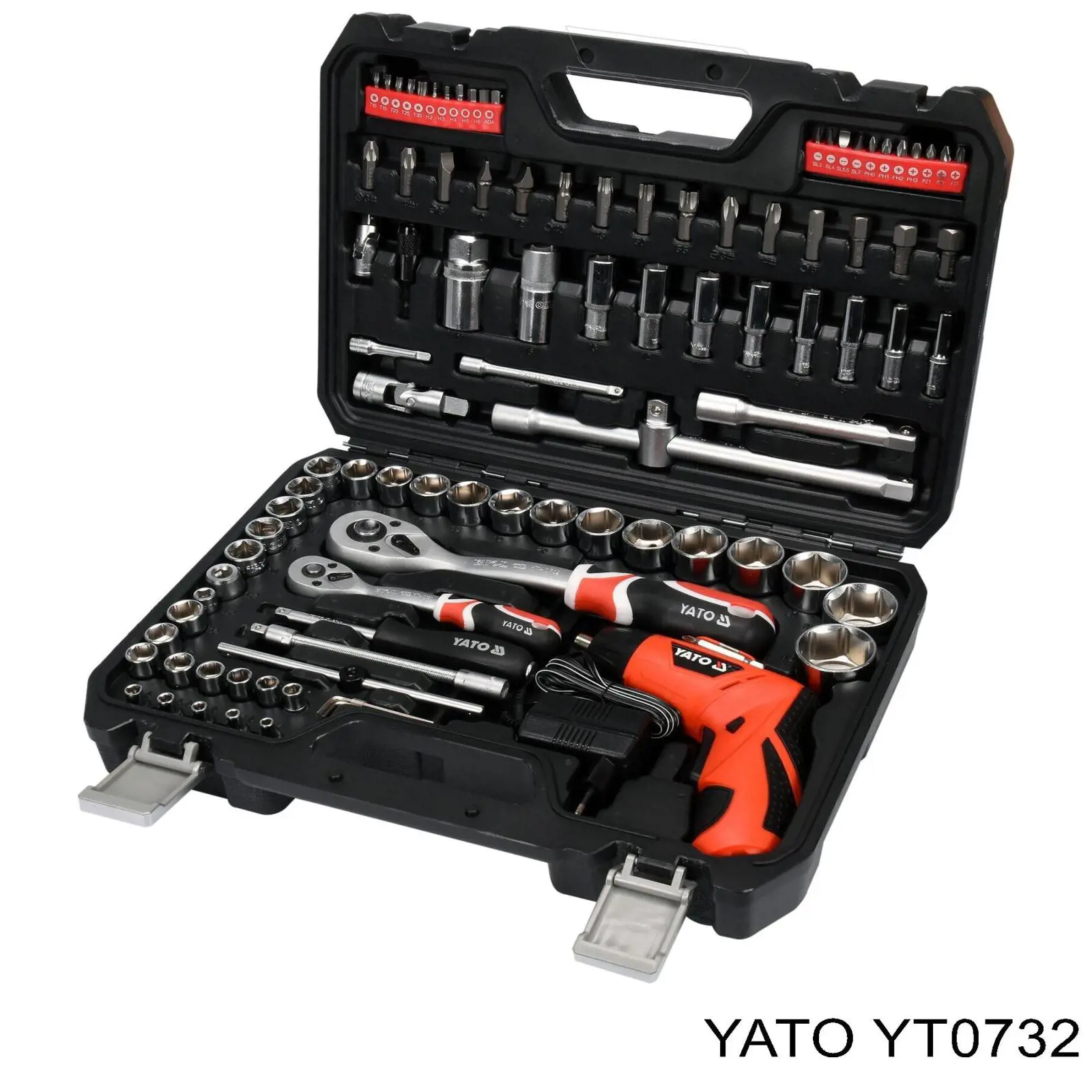 YT0732 Yato 