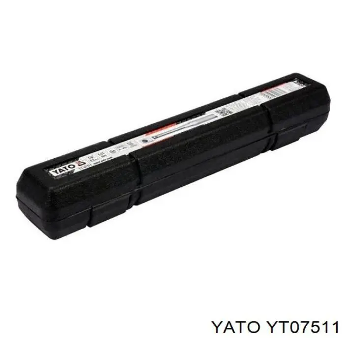  Yato YT07511 цена, от 39.17 USD