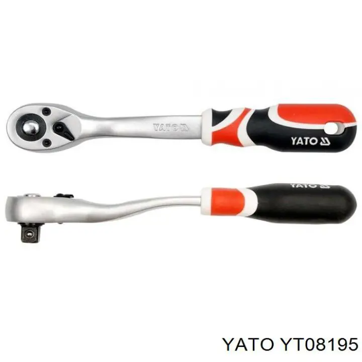  YT08195 Yato