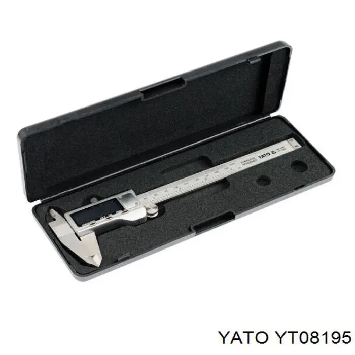  Yato YT08195 цена, от 17.28 USD