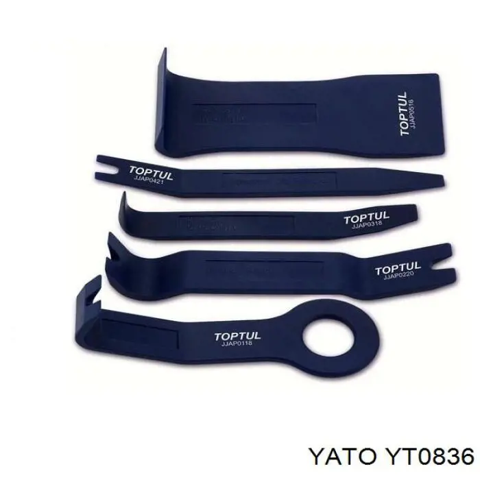 YT0836 Yato 