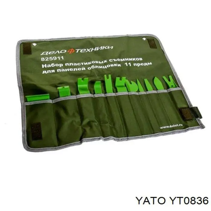  Yato YT0836 цена, от 7.05 USD