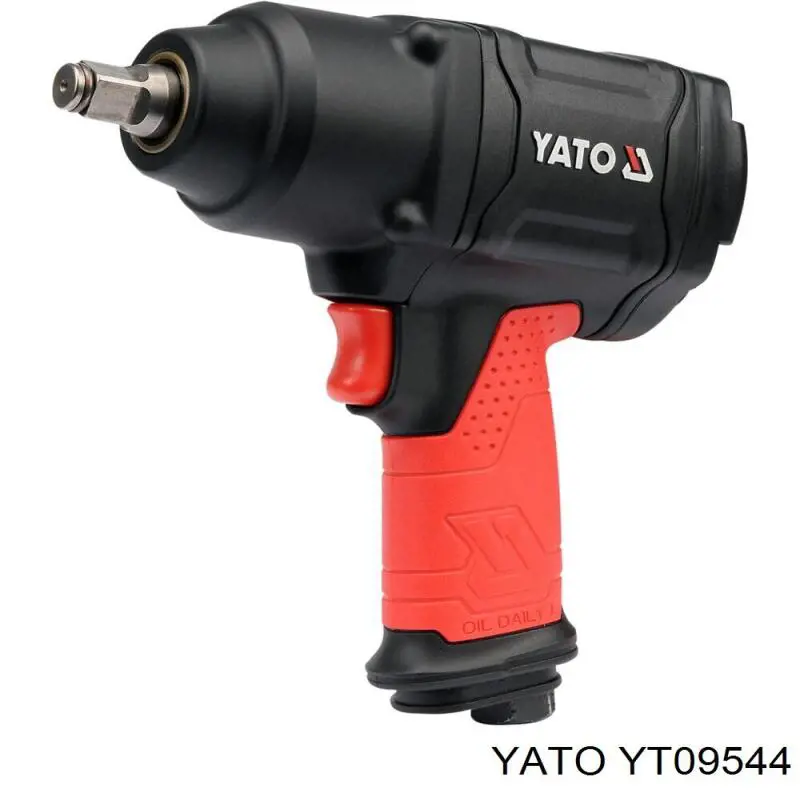  YT09544 Yato