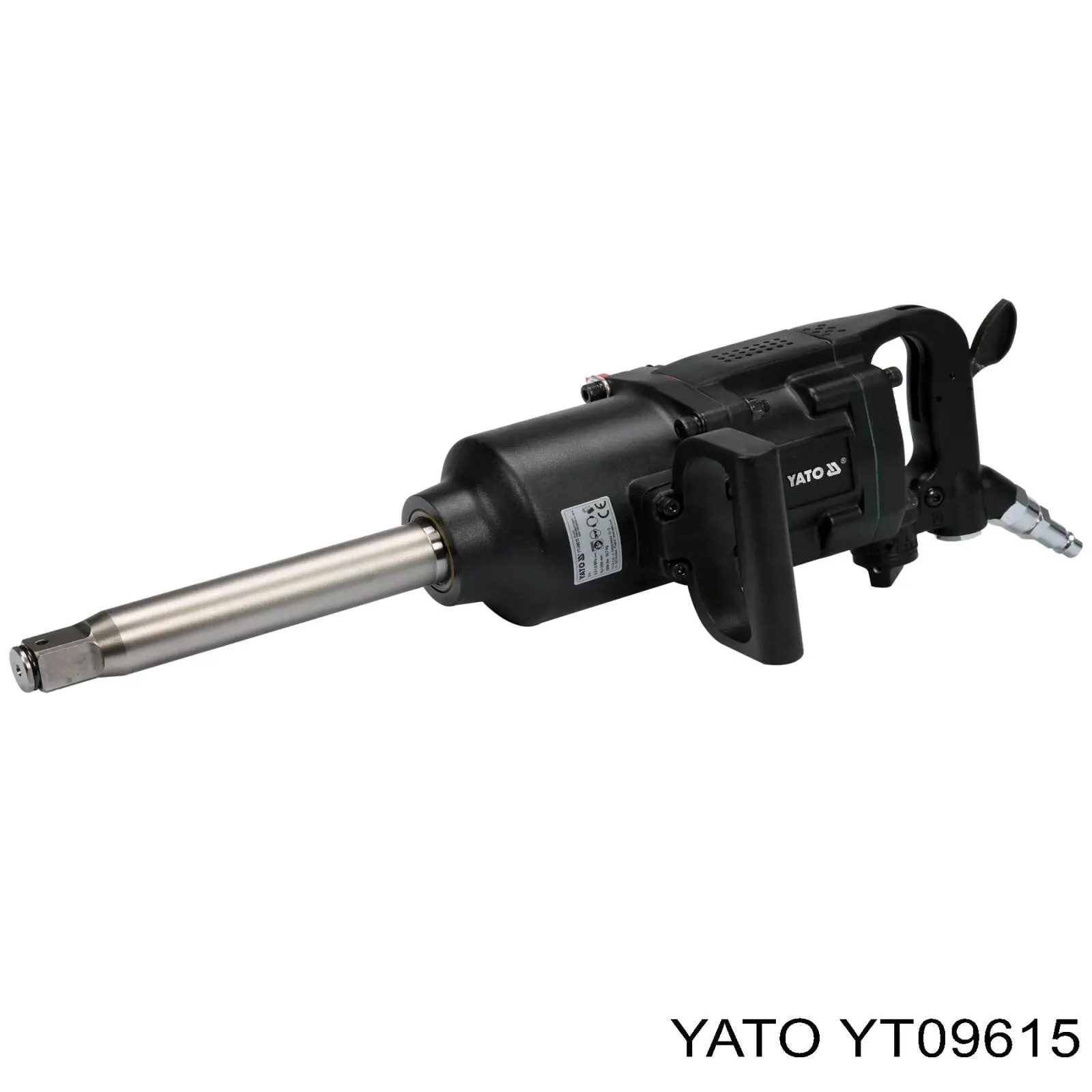  YT09615 Yato