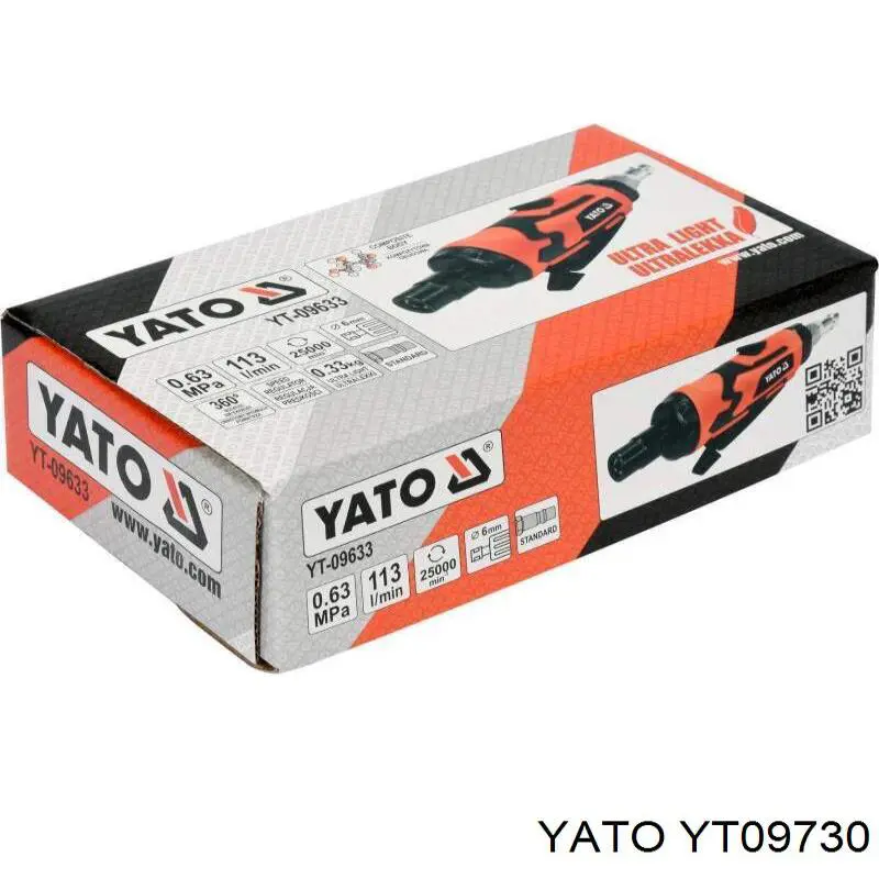 Купить YT09730 Yato 