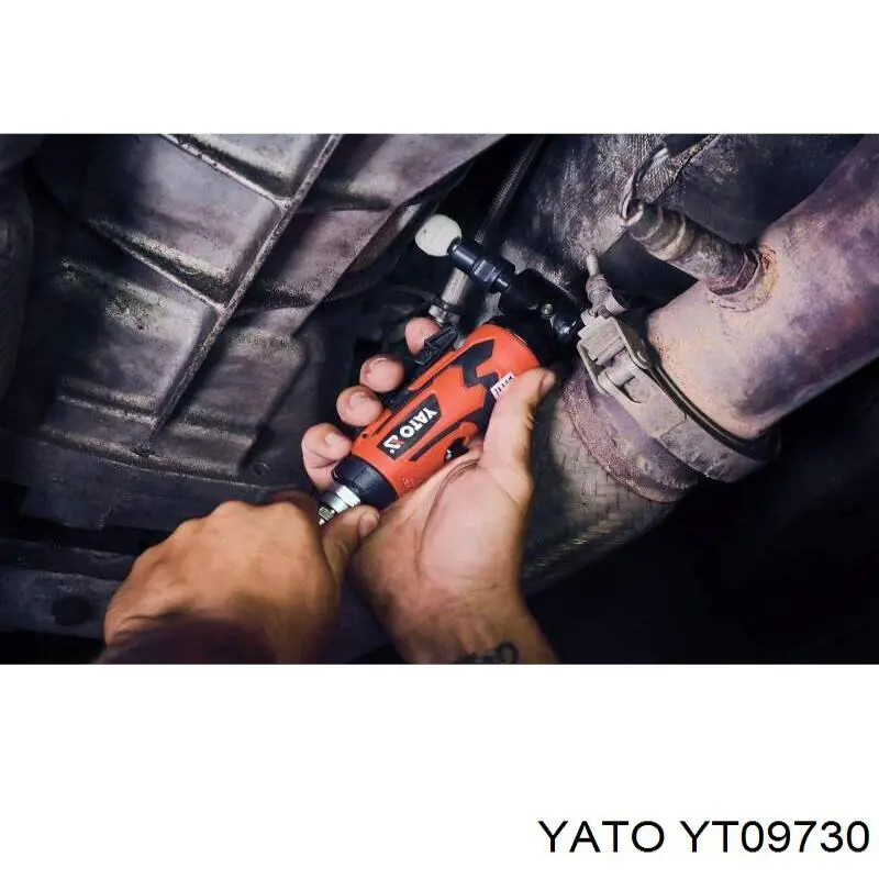  YT09730 Yato