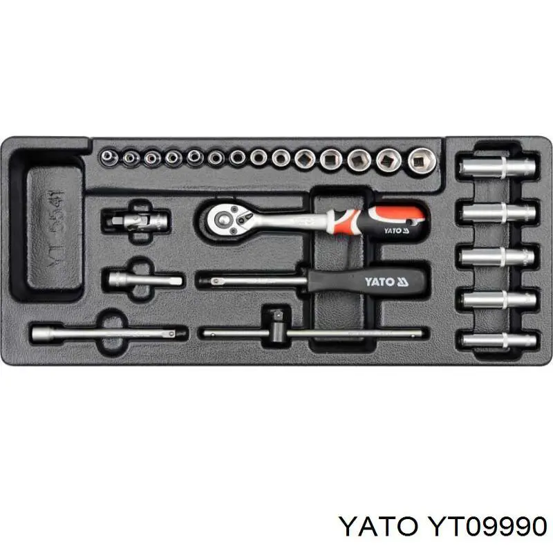  YT09990 Yato