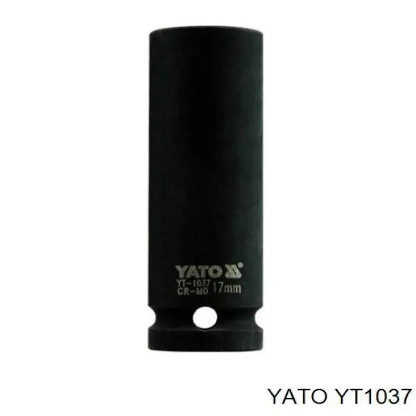  YT1037 Yato