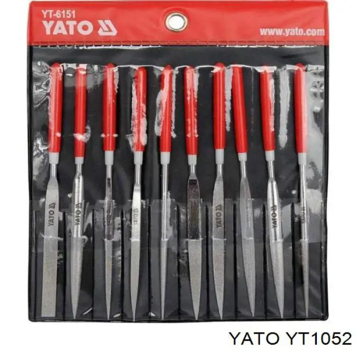YT1052 Yato 