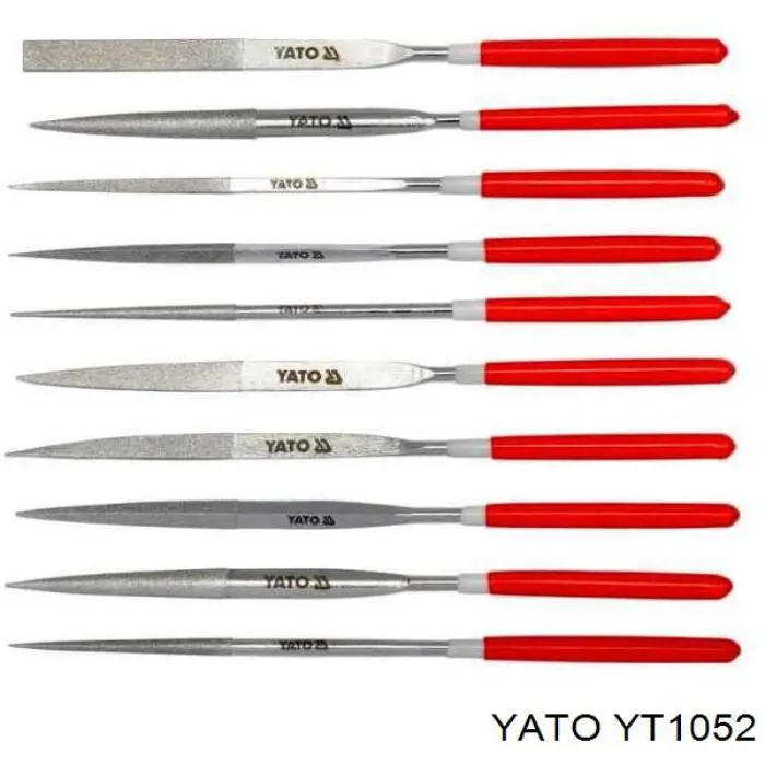  Yato YT1052 цена, от 5.98 USD