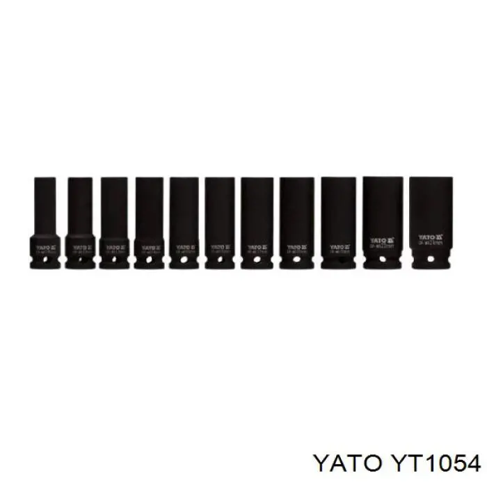  Yato YT1054 цена, от 30.36 USD