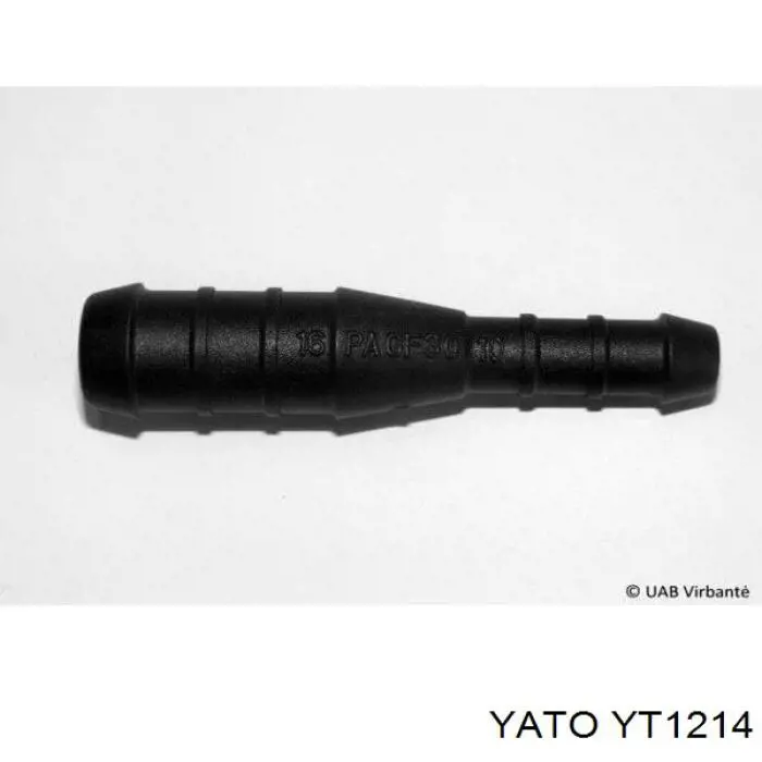 Втягивающее реле Yato YT1214