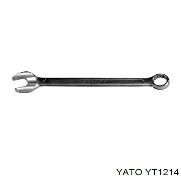 YT1214 Yato Тяговое реле стартера