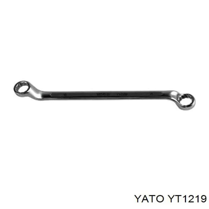 Купить YT1219 Yato Головка торцевая