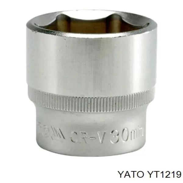 YT-1219 Yato головка торцевая