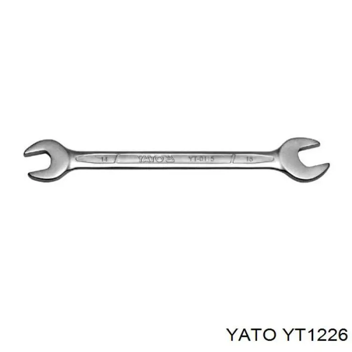 YT1226 Yato 