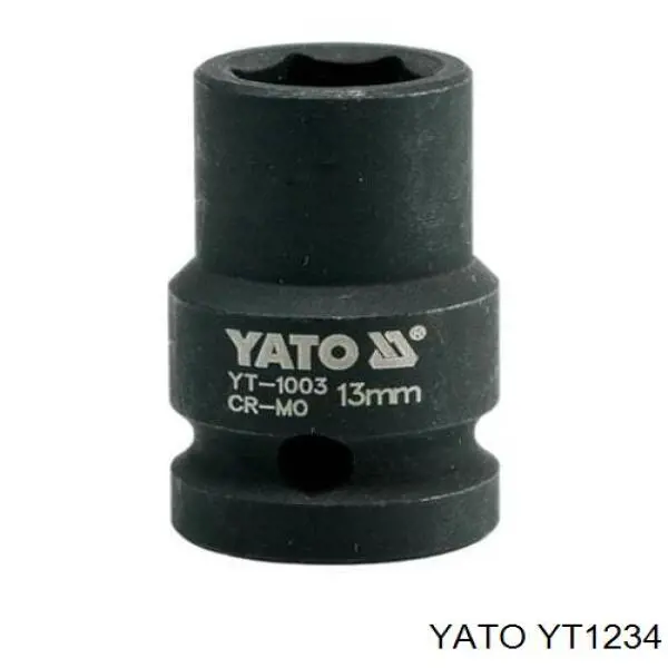 Купить YT1234 Yato 