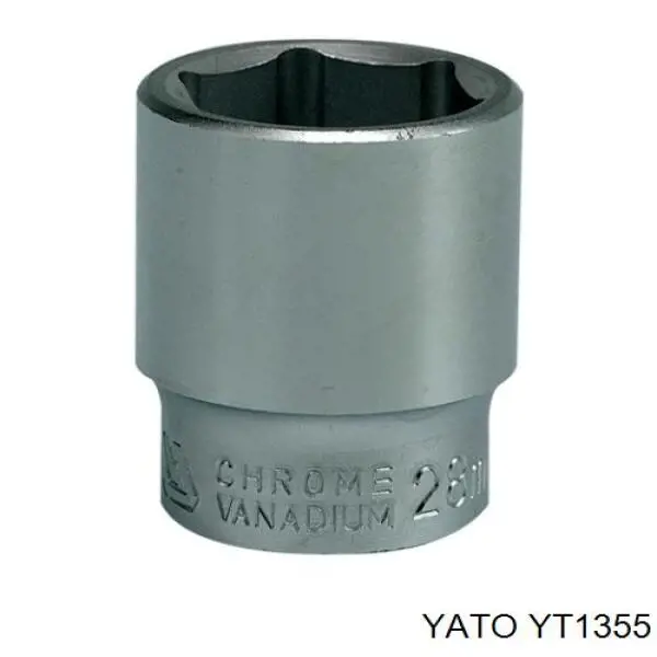 YT1355 Yato 