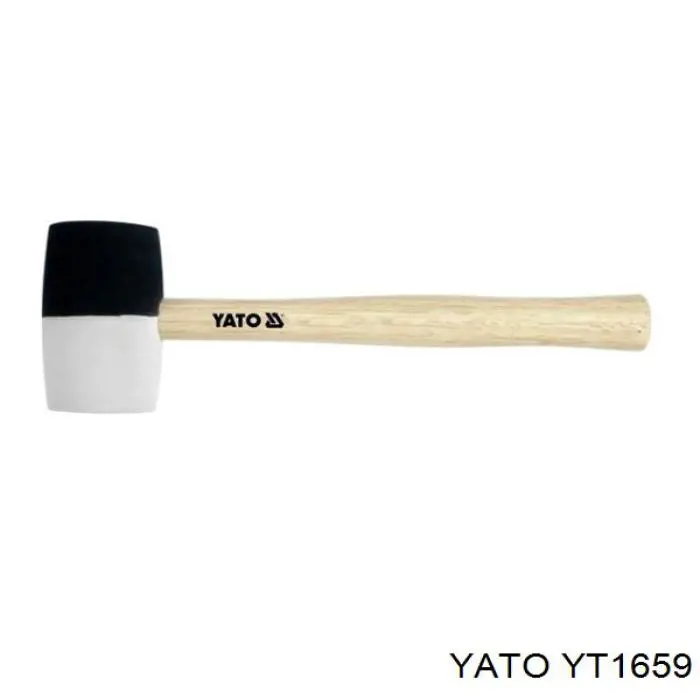 YT1659 Yato 