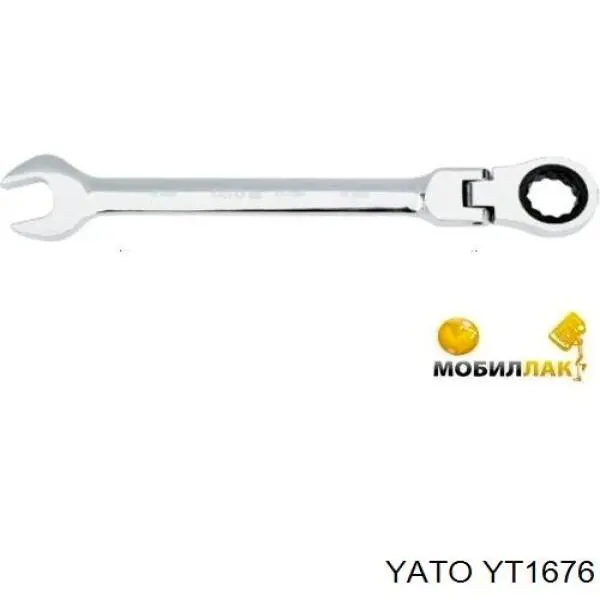  Yato YT1676 цена, от 5.66 USD