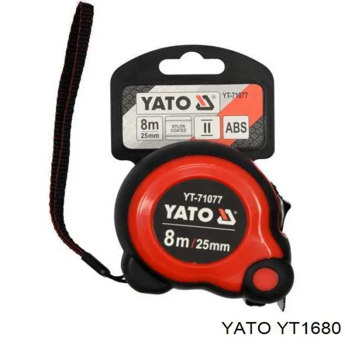 Купить YT1680 Yato 
