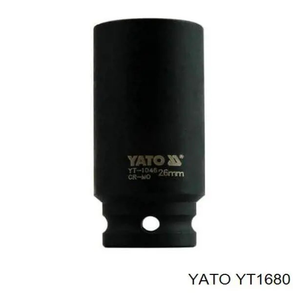  YT1680 Yato