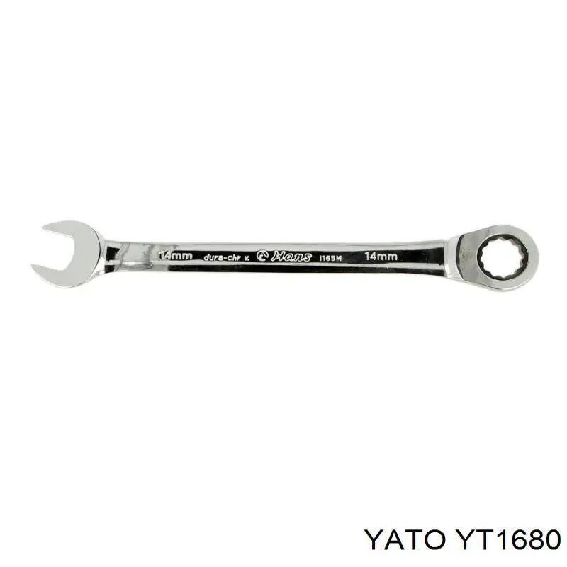 YT1680 Yato 