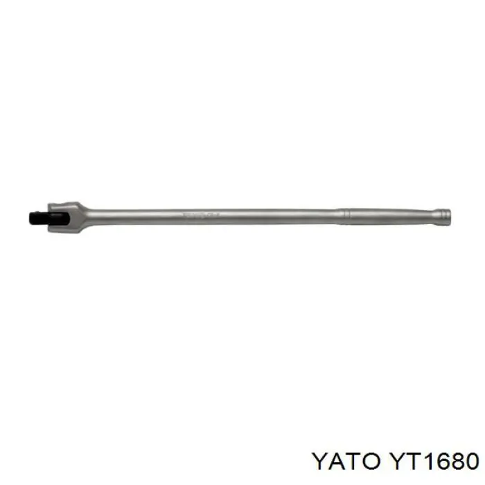  Yato YT1680 цена, от 6.92 USD