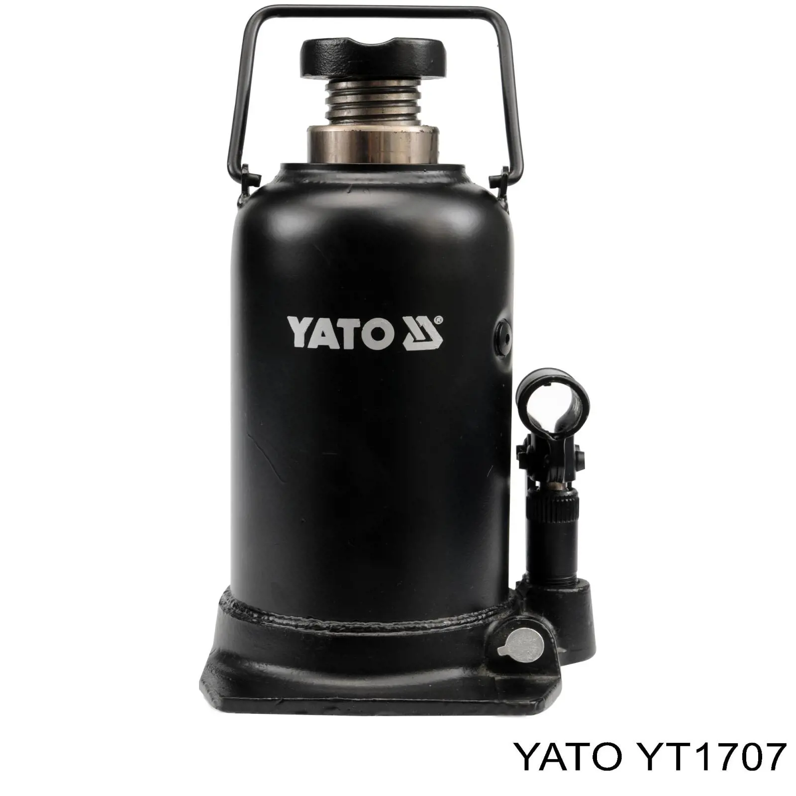 Домкрат YATO YT1707