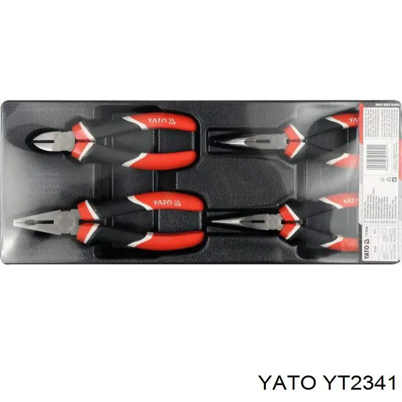 Купить YT2341 Yato 