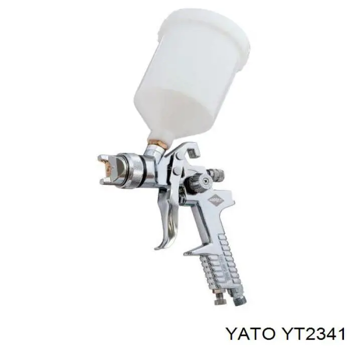  Yato YT2341