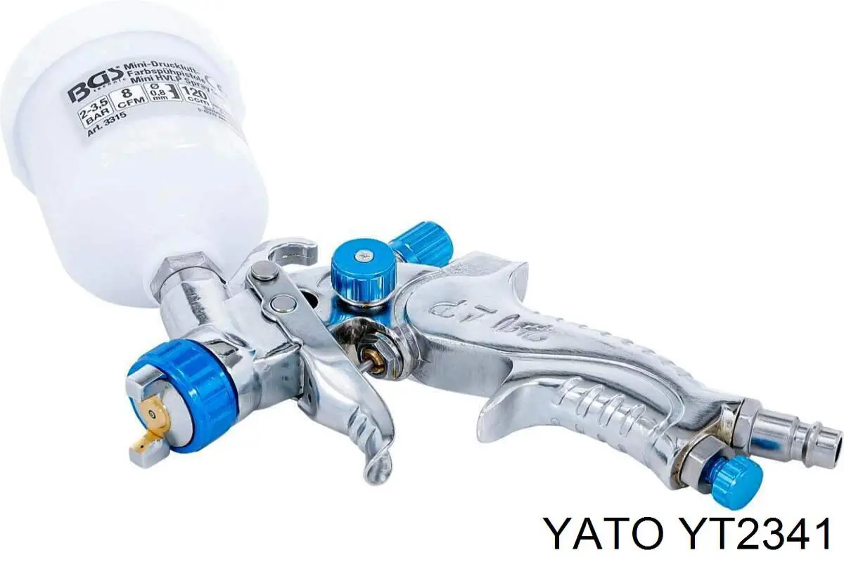  Yato YT2341 цена, от 25.94 USD