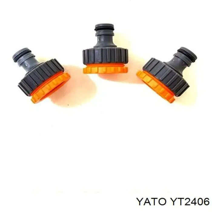  YT2406 Yato