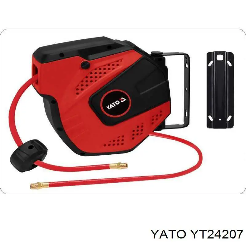  Yato YT24207 цена, от 16.94 USD