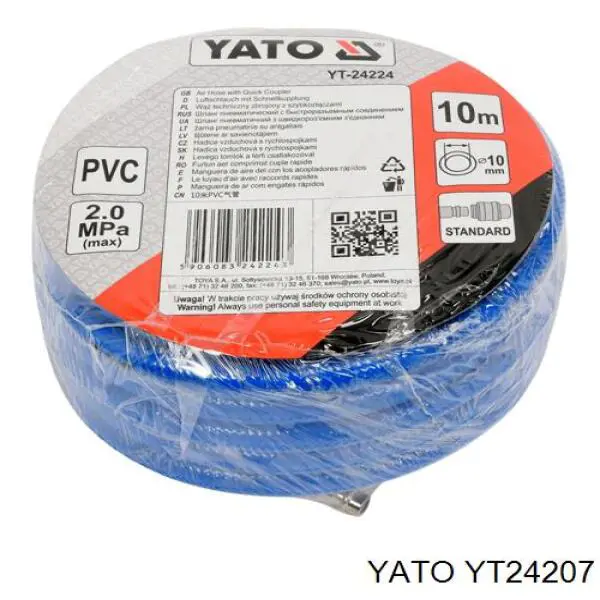 YT24207 Yato 