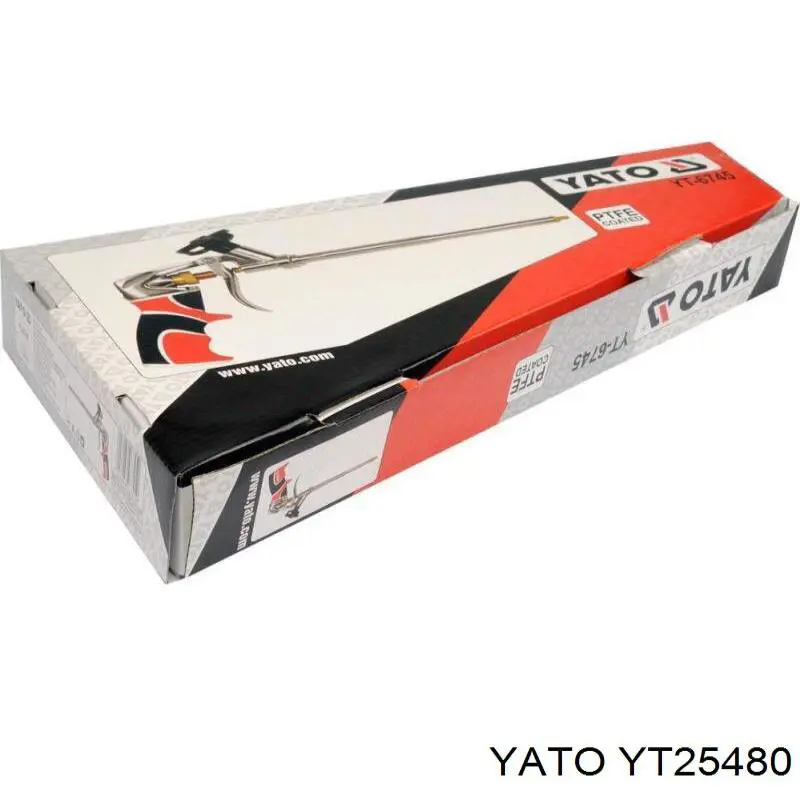  YT25480 Yato