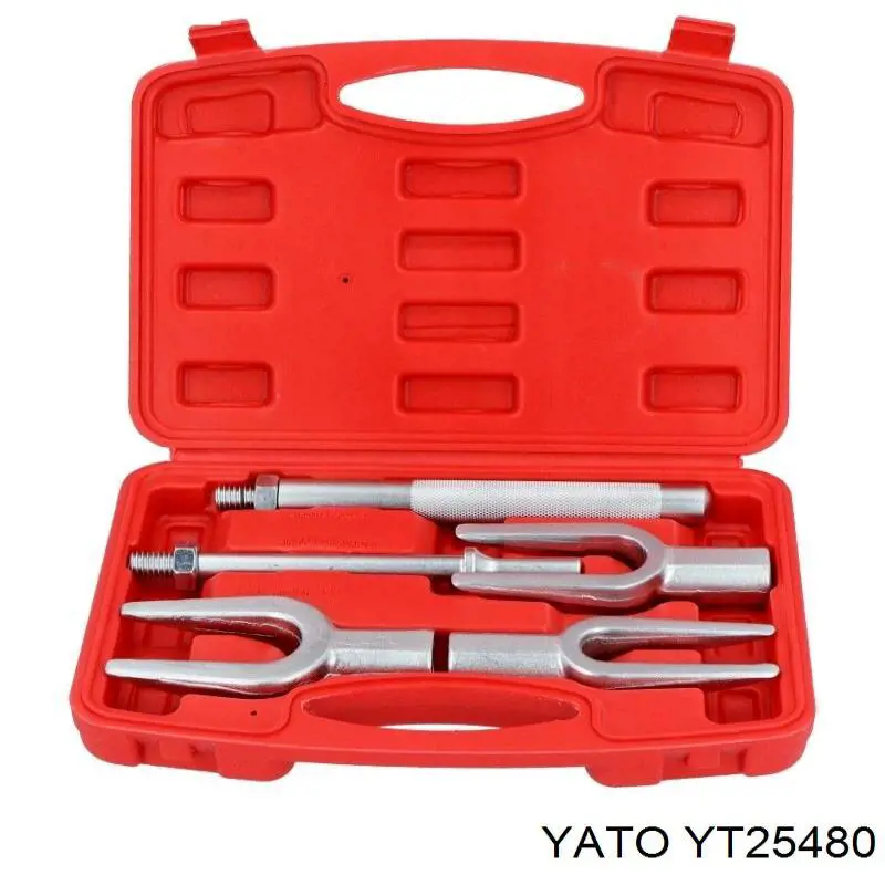  Yato YT25480