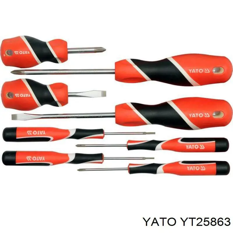 YT25863 Yato 