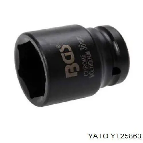  YT25863 Yato