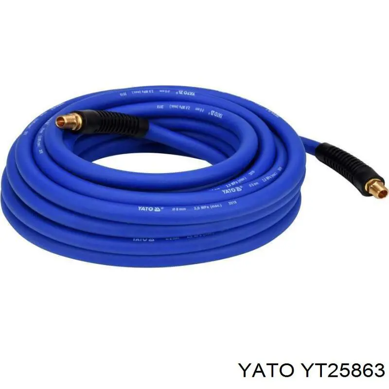  Yato YT25863 цена, от 12.02 USD