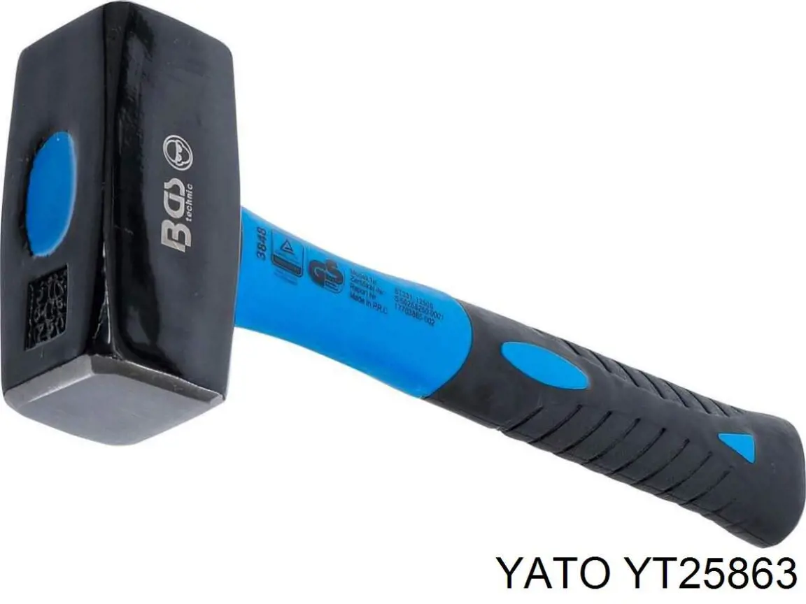  Yato YT25863 цена, от 12.02 USD