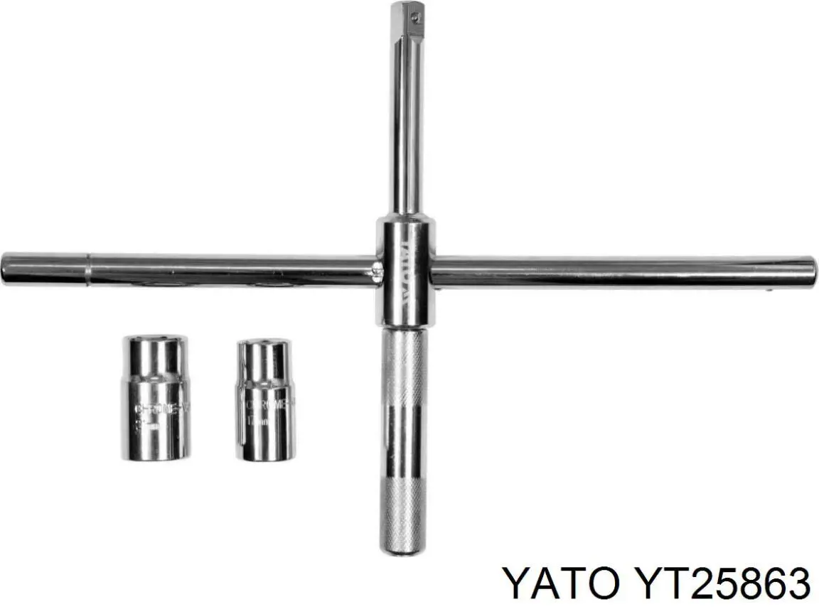 YT25863 Yato 
