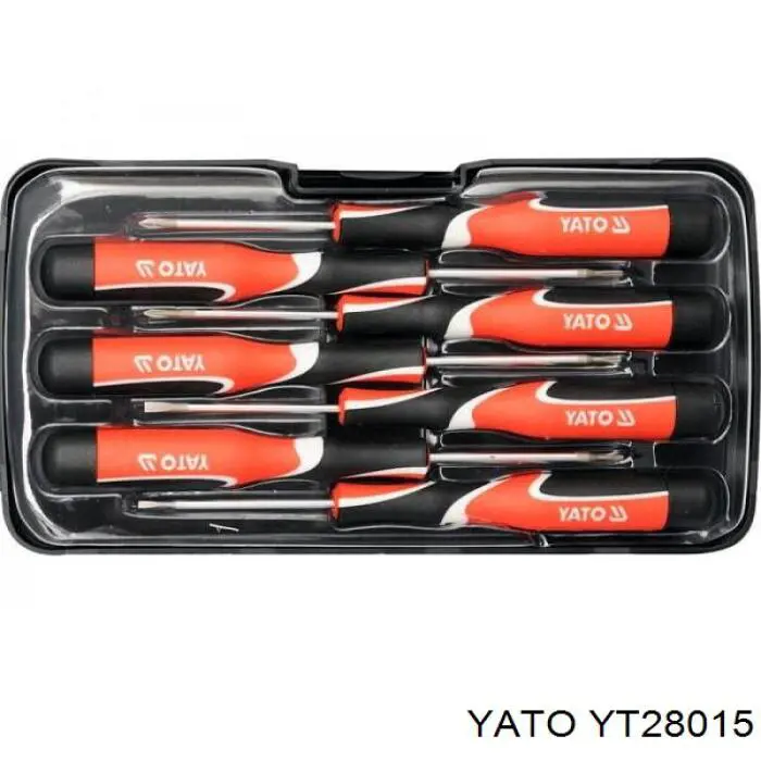  Yato YT28015 цена, от 17.07 USD