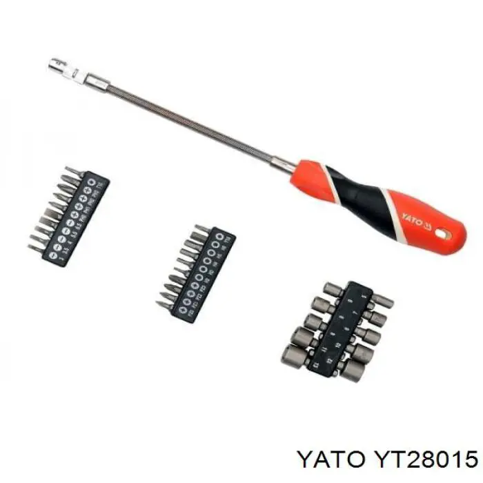 YT28015 Yato 