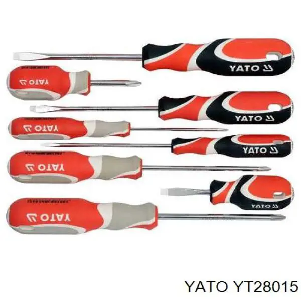Купить YT28015 Yato 