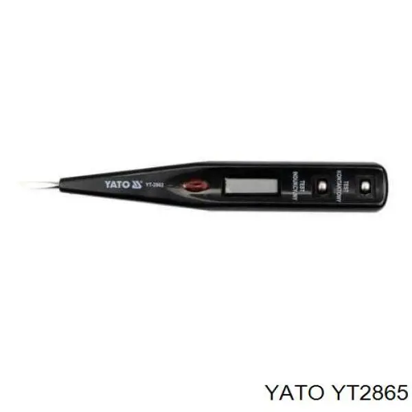 YT2865 Yato 