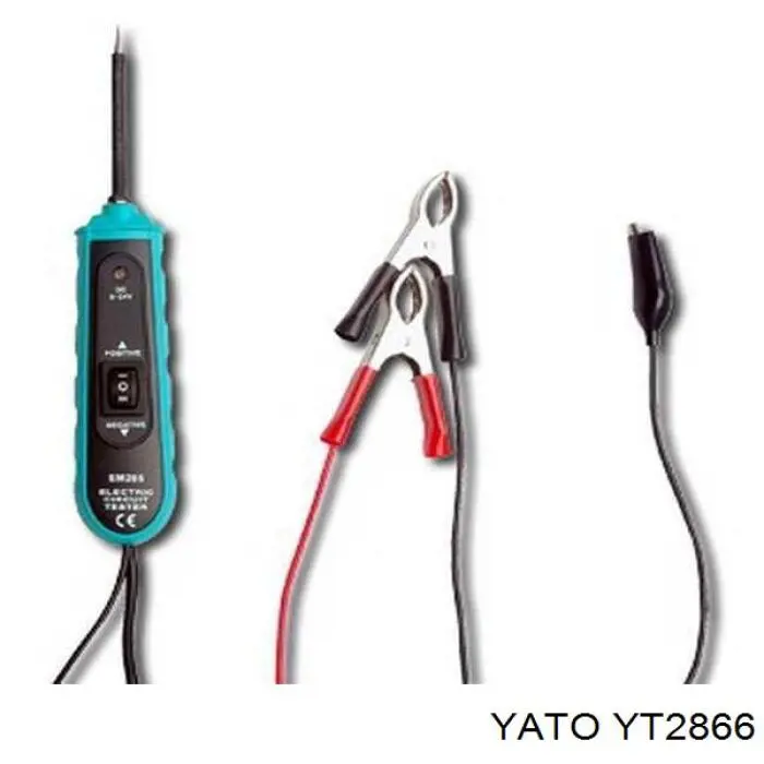  YT2866 Yato