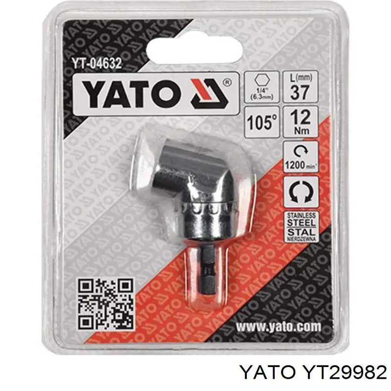 Купить YT29982 Yato 